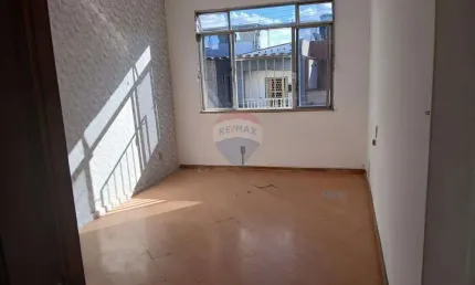 Apartamento 2 quartos com 57m² à venda por R$230.000,00 em Vista Alegre - RJ