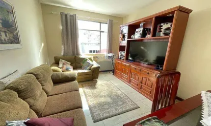 Apartamento 2 quartos á venda com 80m² , por R$ 260.000,00 - Vista Alegre - RJ
