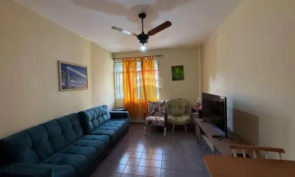 Apartamento 2 quartos na vila da penha - r$ 200.000,00