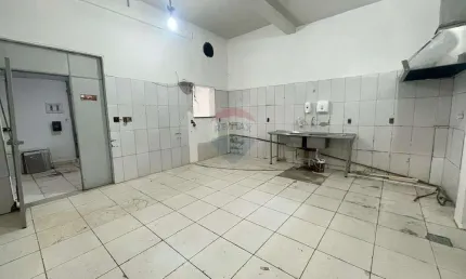 Loja com 55m² à venda por R$ 120.000,00 na Vila da Penha - RJ