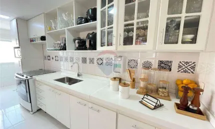 Apartamento 4 quartos à venda, com 98m² por R$ 760.000,00 - Tijuca - RJ