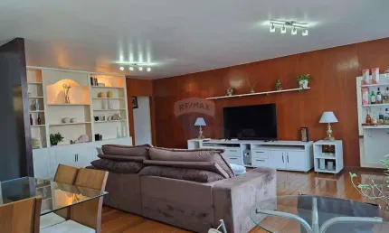 Apartamento 4 quartos com 180m² à venda por R$618.000,00 - Olaria - RJ