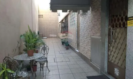Apartamento 2 quartos com 65m² à venda por R$235.000,00 - DEL CASTILHO - RJ
