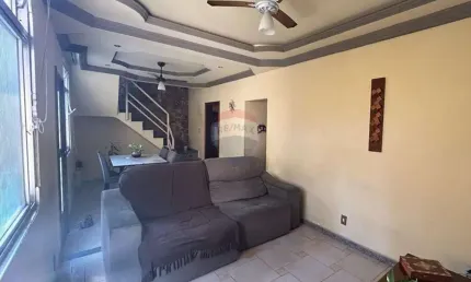 Casa  3 quartos com 150m² à venda por R$458.000,00 - Penha - RJ