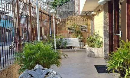 Apartamento 2 quartos com 160m² à venda por R$368.000,00 - Penha - RJ