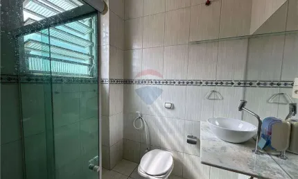 Apartamento 2 quartos com 68m² á venda por R$ 145.000,00 - Vila Kosmos - RJ