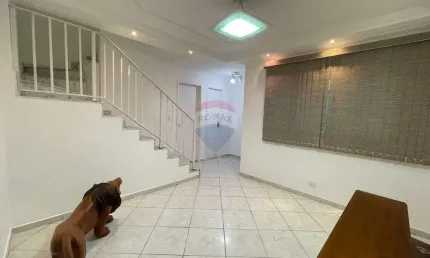 Casa 2 quartos e suíte com 81m² para locação por R$2.200,00 - Vila da Penha - Rj