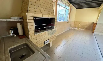 Casa com 3 quartos à venda no Braz de Pina, Rio de Janeiro 