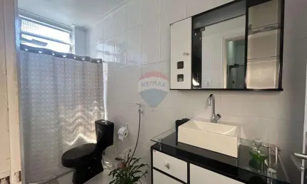 Apartamento 2 Quartos com 60m² a venda por R$210.000,00 - Vila da Penha -RJ
