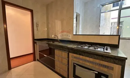 Apartamento 2 quartos com 70m² à venda por R$235.000,00 - Vila Kosmos - RJ