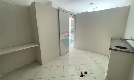 Sala Comercial Pronta com 60m² para locação por R$1.600,00 - Vila da Penha -RJ