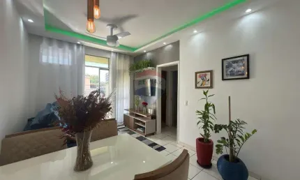 Apartamento 2 quartos com 58m² á venda por r$ 279.000,00 - vila da penha - rj