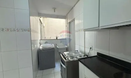 Apartamento 2 quartos com 58m² á venda por r$ 279.000,00 - vila da penha - rj