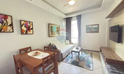 Apartamento 2 quartos com 64m² á venda por R$ 210.000,00 - Engenho Novo - RJ