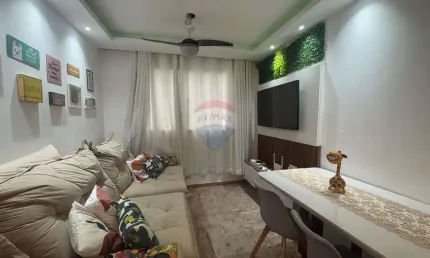 Apartamento 2 quartos com 40m² á venda por R$ 178.000,00 - Brás de Pina - RJ