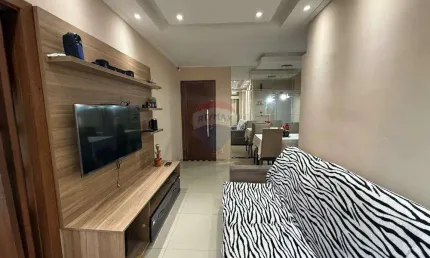 Apartamento 2 quartos com 48 m² a venda por R$ 199.900,00 - IRAJA-RJ
