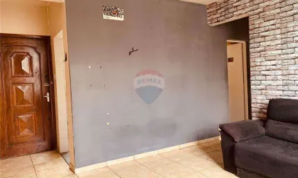 Apartamento com 2 quartos a venda de 45m2 por R$ 100.000,00 –  Praça Seca – RJ