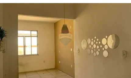APARTAMENTO COM 2 QUARTOS À VENDA DE 50M² POR R$ 140.000,00 – ABOLIÇÃO – RJ