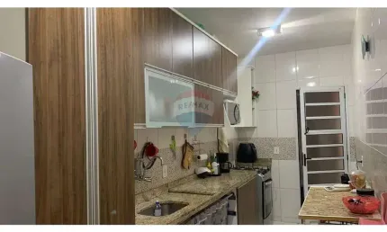 Apartamento com 2 quartos com suíte à venda de 61m2 por r$ 182.000,00 – cascadura – rj