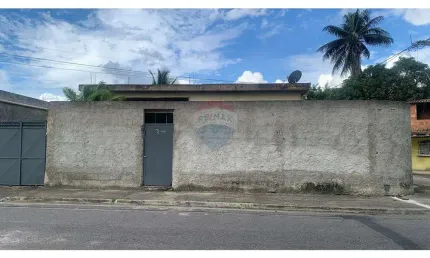 CASA 3 QUARTOS À VENDA COM 101m2 POR R$ 180.000,00 – NOVA IGUAÇU – RIO DE JANEIRO