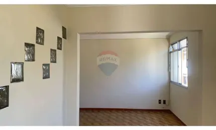 Apartamento com 2 quartos para locação de 48m2 por R$ 800,00 - Praça Seca – RJ