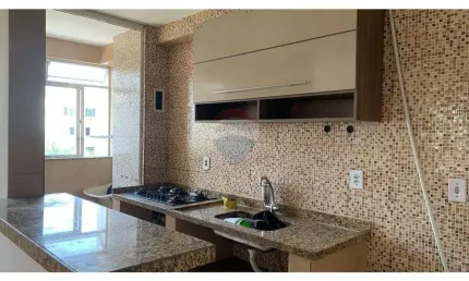 Apartamento com 2 quartos à venda com 45m² por r$ 165.000,00 – honório gurgel – rj