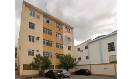 APARTAMENTO  41M2 COM 2 QUARTOS À VENDA POR R$ 170.000,00 – CASCADURA – RJ