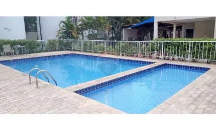 Apartamento 2 quartos à venda com 45m2 por R$ 142.000,00 – Honório Gurgel - Rio de Janeiro