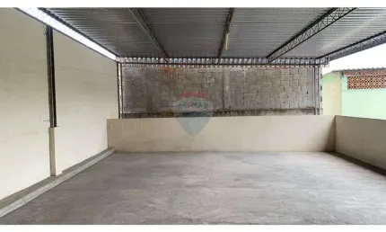 Casa com 3 Quartos à venda com 60m² por R$ 170.000,00 - Cavalcanti - RJ