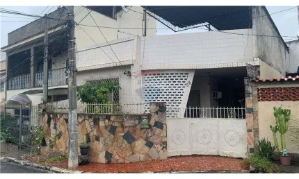 CASA 1 QUARTO A VENDA DE 56M2 POR R$ 240.000,00 – VILA VALQUEIRE – RJ