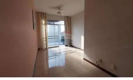 Apartamento 2 quartos com 44m² à venda por r$ 260.000,00 - vila da penha - rj