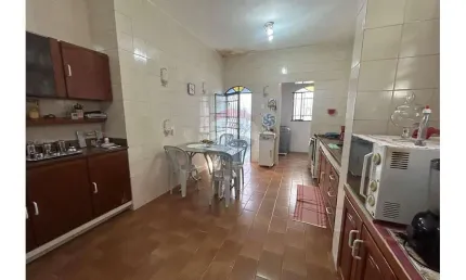 Casa Bi familiar com 2 quartos 122m² á venda por R$ 420.000,00 - Vila Kosmos - RJ