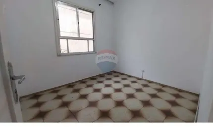 Apartamento 2 quartos com 57m² à venda por r$ 150.000,00 - higienópolis - rj