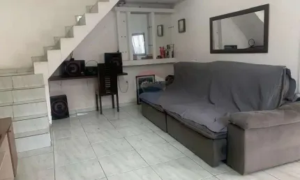 Casa 3 quartos de 100m² à venda por R$ 275.000, em Gramacho, Duque de Caxias-RJ