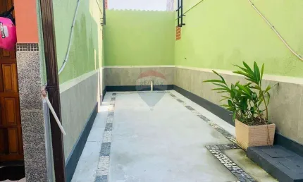 Condomínio Fechado com 9 casas Duplex à venda por R$ 1.230.000, em Vila Leopoldina, Duque de Caxias RJ