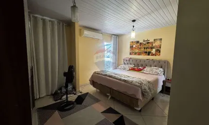 Apartamento de 110m² por 358.000, no Bairro |Jardim Vinte e Cinco de Agosto em Duque de Caxias-RJ