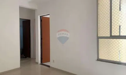 Imperdível Apartamento de 48m² à venda por R$ 140.000,00 em em Belford Roxo!