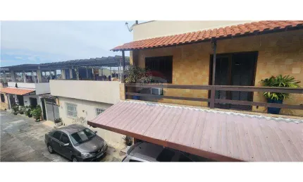 Casa 2 quartos com 123m² à venda por R$300.00,00 - Vila São Sebastião - Duque de Caxias