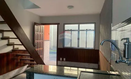 Casa de Condomínio de 43 m² por R$ 132.000, em Vila Leopoldina-Duque de Caxias-RJ