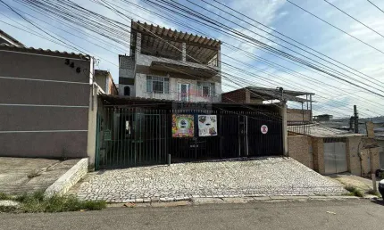 Cobertura em Parque Paulicéia/Jardim 25 de Agosto, de 283m²  por R$ 750.000 em Duque de Caxias, RJ ,