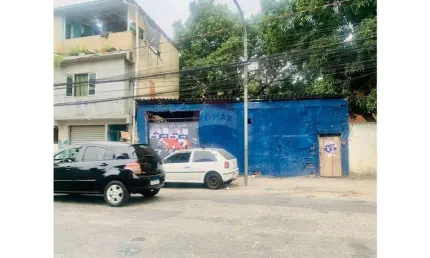 Terreno 400m² à Venda  por R$ 300.000, em Parque Lafaiete, Duque de Caxias RJ