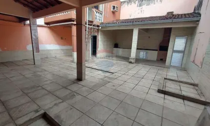 Casa com 3 quartos terraço e área gourmet com 200m² à venda por R$ 415.000,00 em Coelho da Rocha - São João de Meriti - RJ
