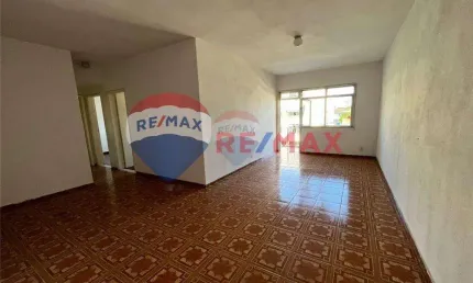 Apartamento com 95m² 2 quartos e dependência completa à venda por R$ 170.000,00 - Penha Circular