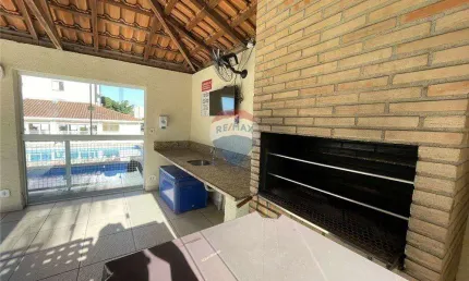 Apartamento 2 quartos com 48m² com Infra Completa à venda por R$ 165.000,00 - Parada de Lucas - RJ