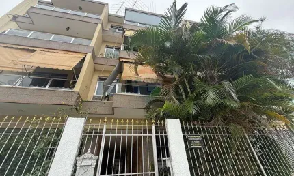 Apartamento 2 quartos com 53 m2 a venda por r$ 350.000,00 - praia da bandeira - ilha do governador -rj