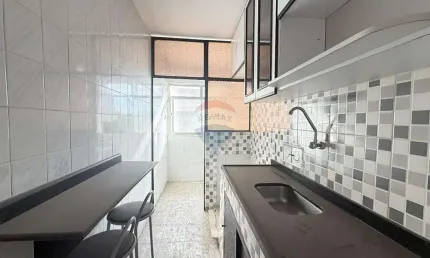 Apartamento 2 quartos com 53 m2 a venda por r$ 260.000,00 - vila da penha -rj