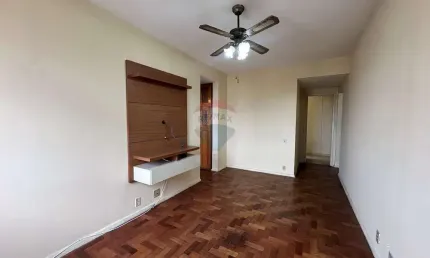 Apartamento 1 quarto com 53m² á venda por R$ 220.000,00 - Méier - RJ.