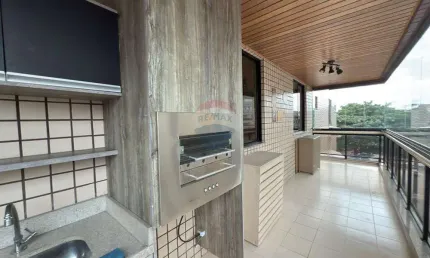 Apartamento 3 quartos com  146 m2 a venda por r$ 640.000,00 - vila da penha -rj