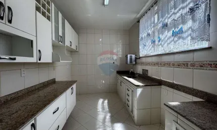Cobertura/Apartamento  com 171 m² à venda por R$ 570.000,00 - Vista Alegre RJ