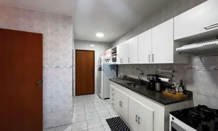 Apartamento  3 quartos com 83 m² à venda por R$ 399.000,00 -  Vista Alegre - RJ